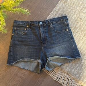 Gap Denim Jean Shorts